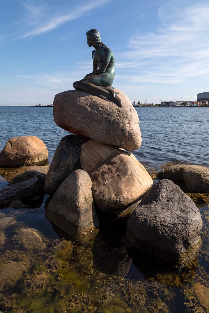 Stedentrip Kopenhagen