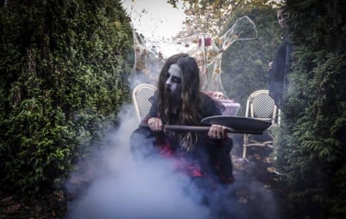 Halloween Wunderland Kalkar