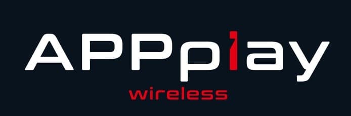 Origineel bedrade naar draadloze Carplay & Android AUTO adapter via Wifi