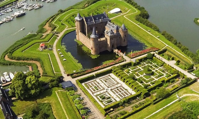 Muiderslot