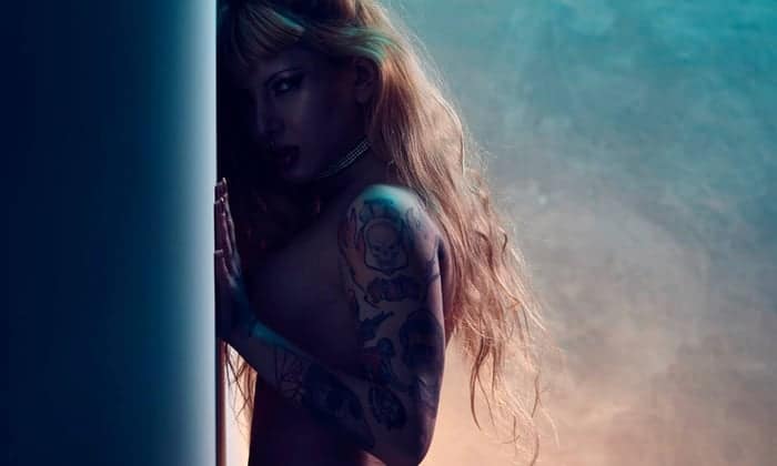 Sensuele en zinneprikkelende shows tijdens Ferias de las Fantasías