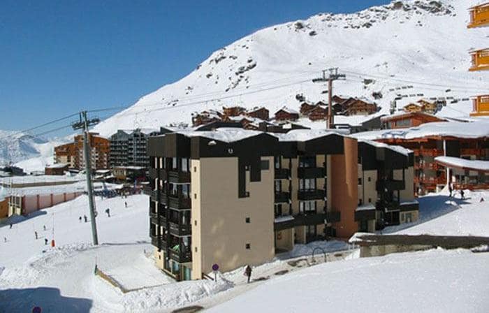 Residence_Orciere