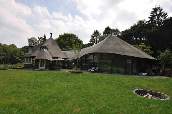 Authentiek Schipborg