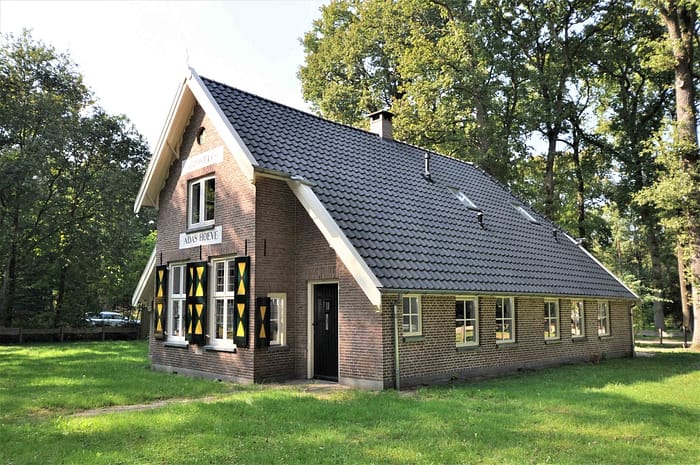 Restauratie Ommen