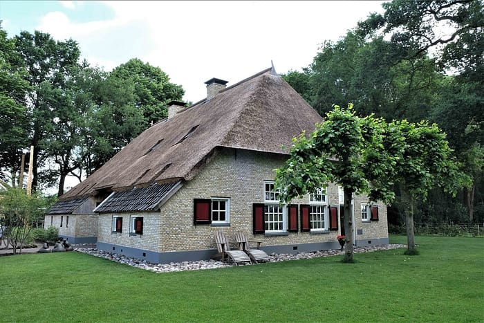 Authentiek Zwolle