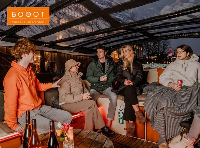 Amsterdam Light Festival