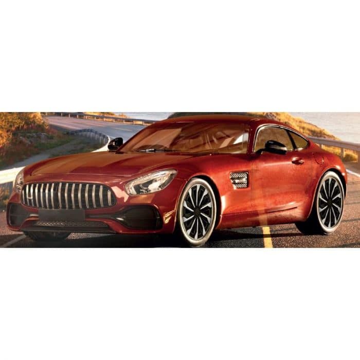 4-Delige Wieldoppenset Typhoon 14-inch zilver/zwart