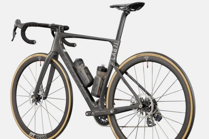 Cannondale SuperSix Evo Lab 71