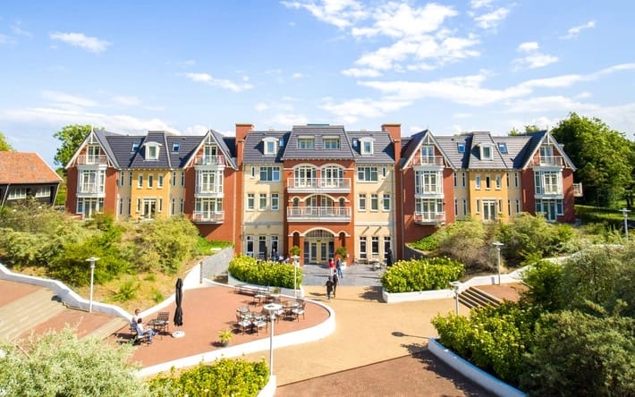 Grand Hotel Ter Duin