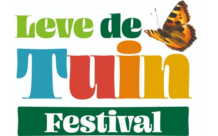 Leve tuin Festival