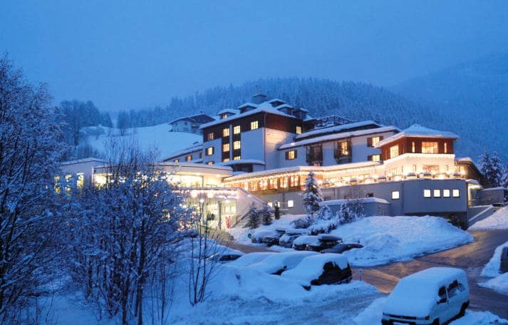 Sporthotel_Wagrain