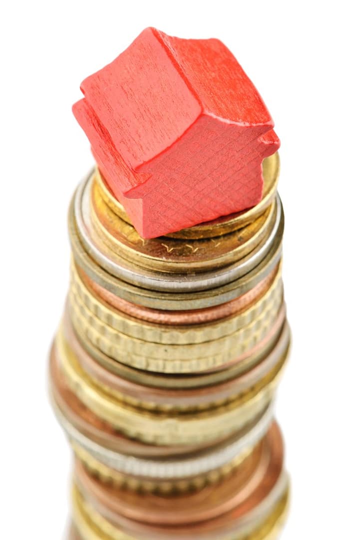 Je bekijkt nu Verlaging schenkingsvrijstelling eigen woning per 1 januari 2023