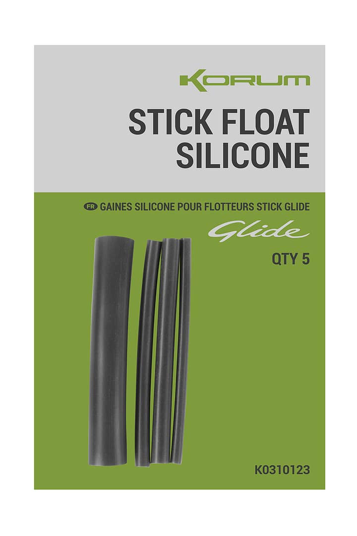 Korum GLIDE - STICK FLOAT SILICONE