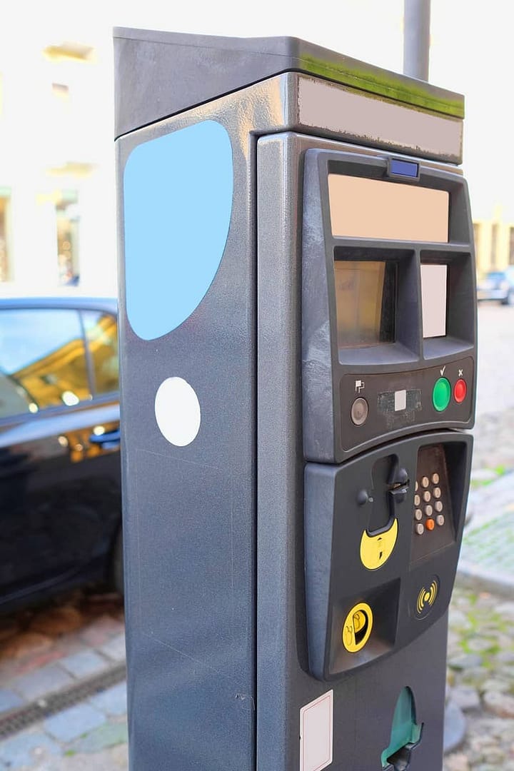 Lees meer over het artikel Naheffing parkeerbelasting