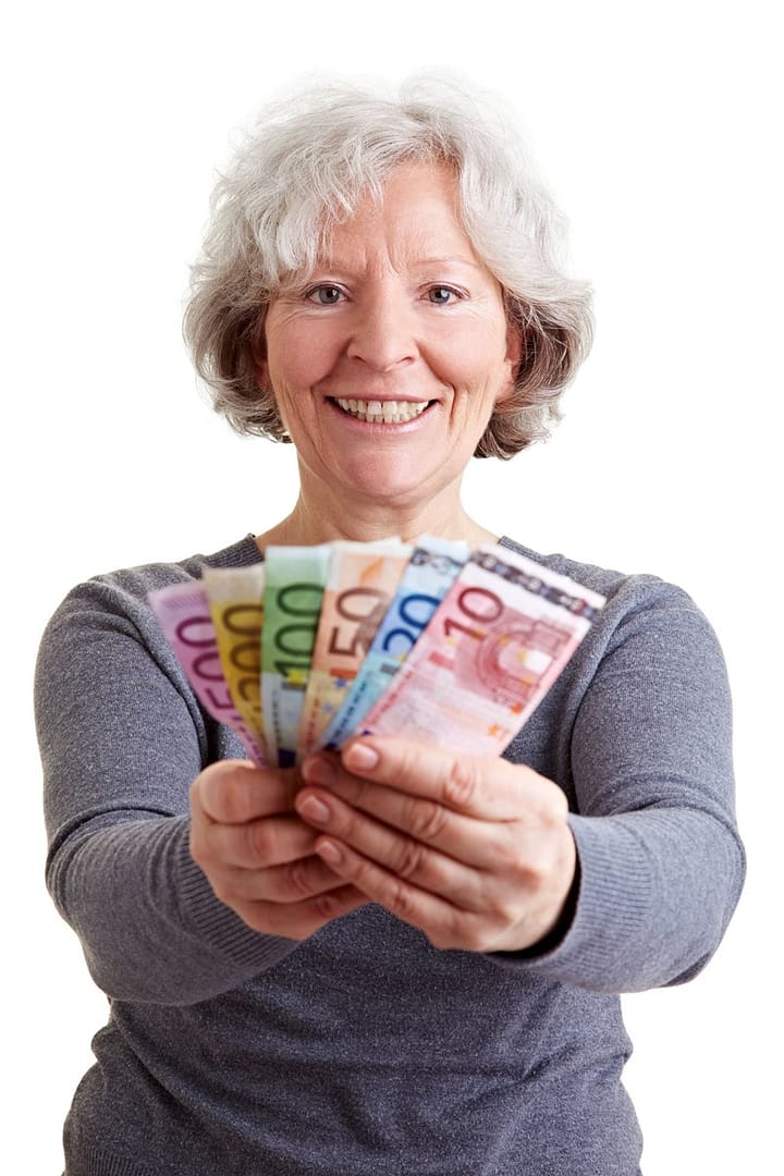 Je bekijkt nu Schenking kort voor overlijden