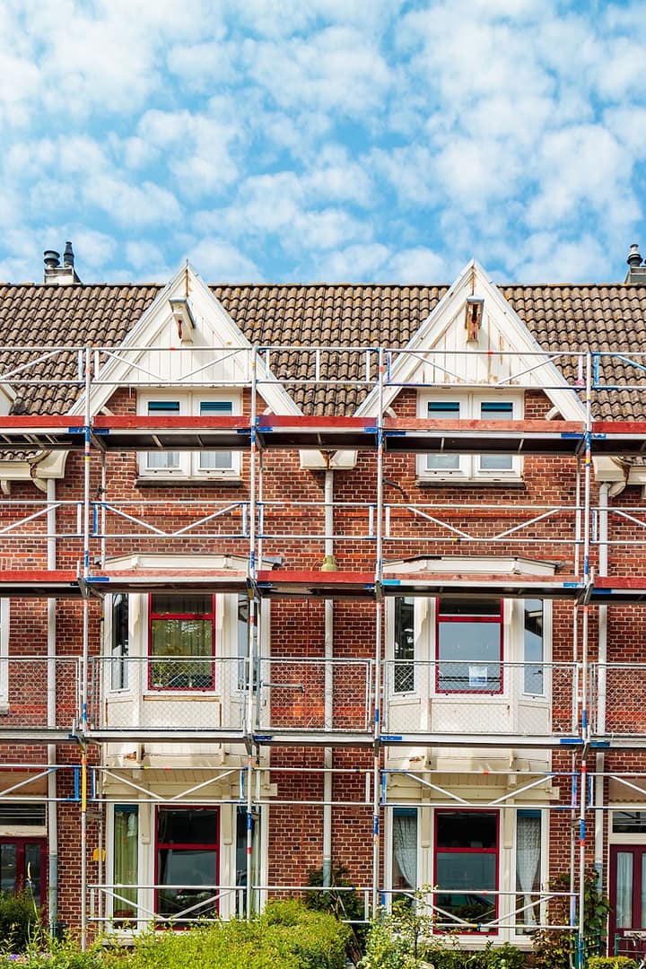 Lees meer over het artikel Rendabel maken van vermogen