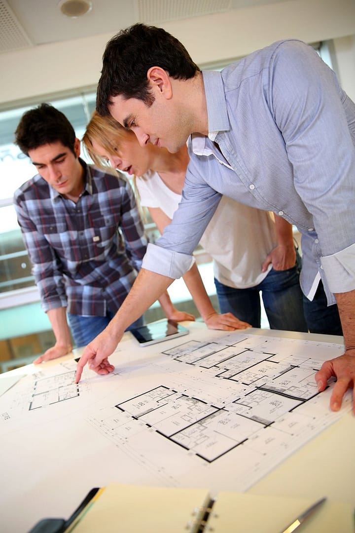 Lees meer over het artikel Woning in aanbouw en eigenwoningregeling