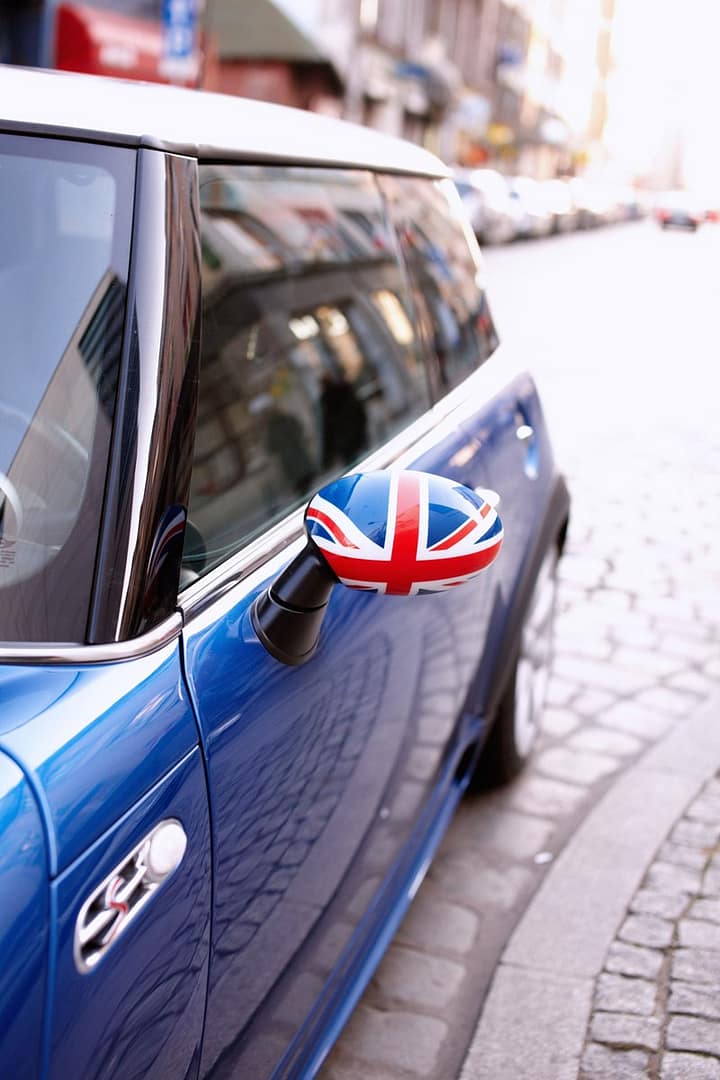 Je bekijkt nu Bijtelling auto van de zaak