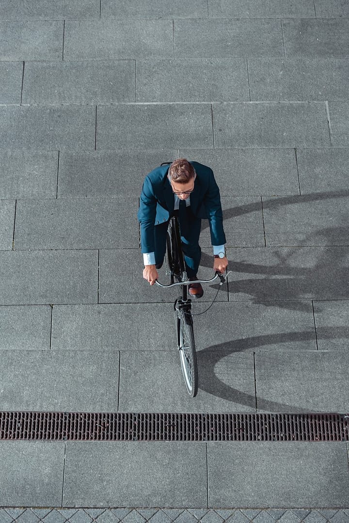Lees meer over het artikel Tegemoetkoming administratieve lasten fiets van de zaak en reiskostenvergoeding