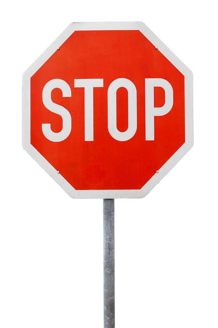 Je bekijkt nu Loonstop ten onrechte opgelegd