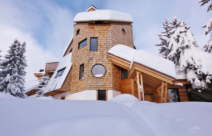 Chalet_Doriaz