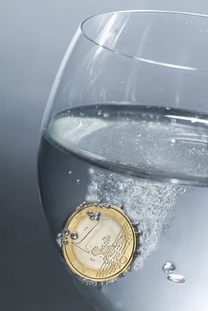 Je bekijkt nu Geen verbod op negatieve spaarrente