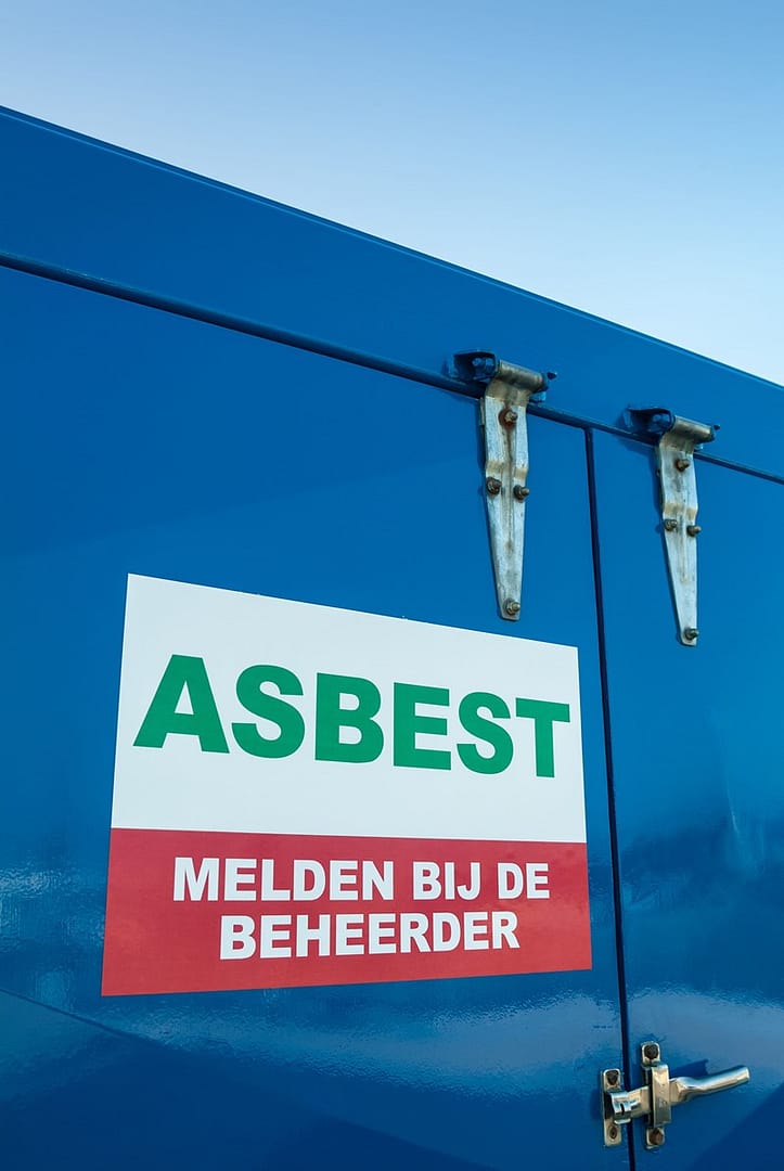 Lees meer over het artikel Regeling Tegemoetkoming Stoffengerelateerde Beroepsziekten