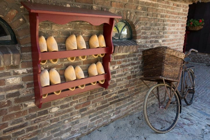 Gratis dagje uit Drenthe, het museumdorp Orvelte