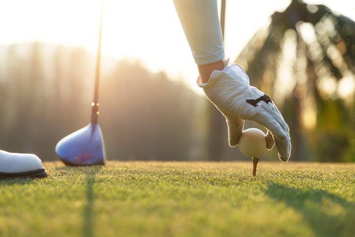 Golf cursus op meer dan 15 lokaties in Nederland