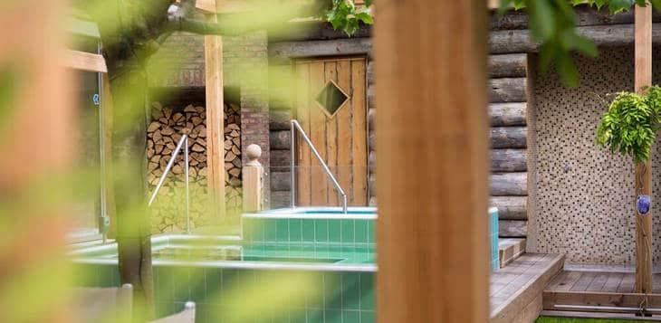 Een weldaad voor je lichaam.