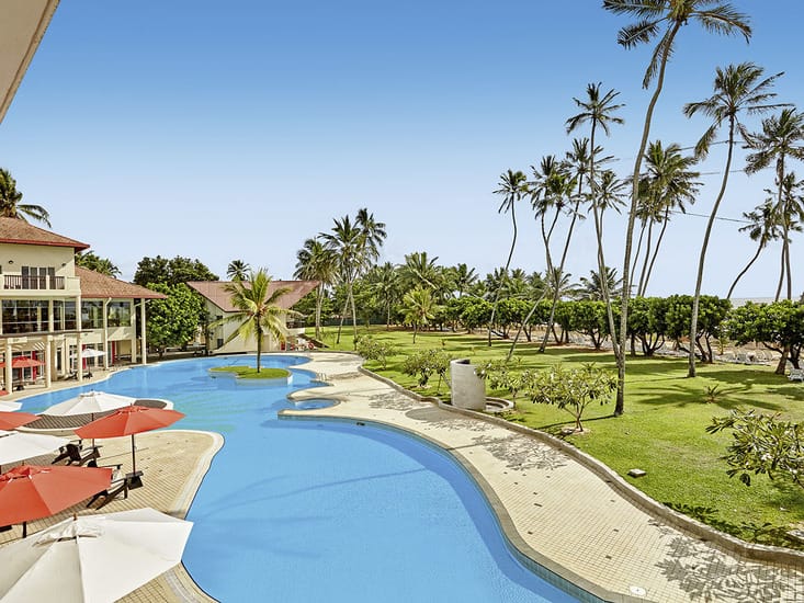 Turyaa Kalutara, Turyaa by Heritance, Sri Lanka