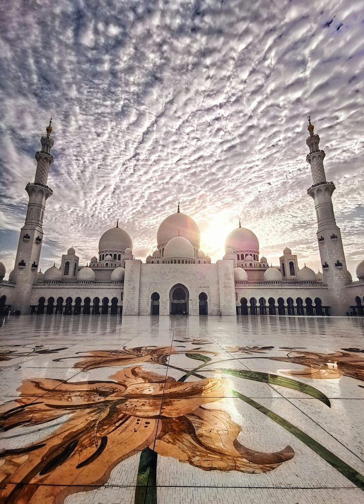 Verenigde Arabische Emiraten