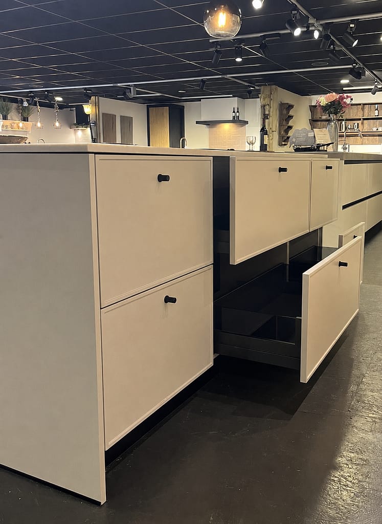 ChatGPT bewerkt knop lades open