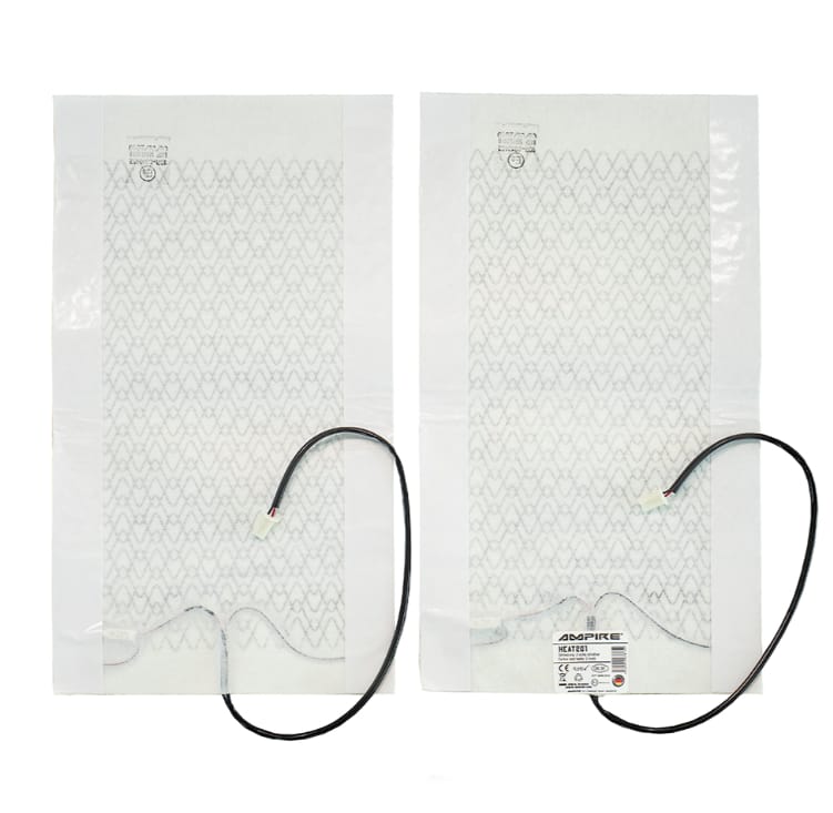 HEAT202 2 standen stoelverwarming