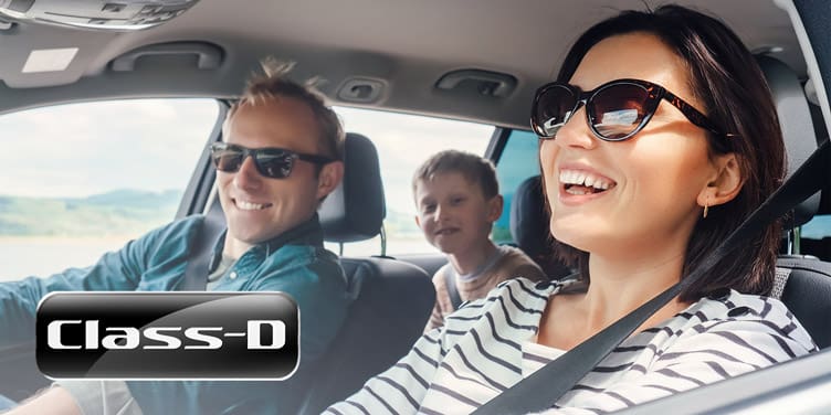 "Alpine iLX-705D - 7"" Digital Media Station met CarPlay en AA"