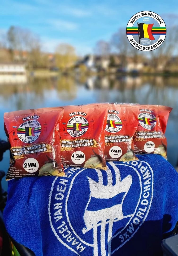 marcel-van-den-eynde-hookpellets-500g