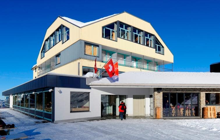 Berghotel_Trubsee
