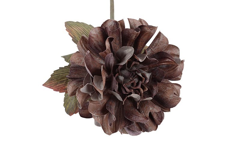 Dahlia grijs - Afbeelding 2