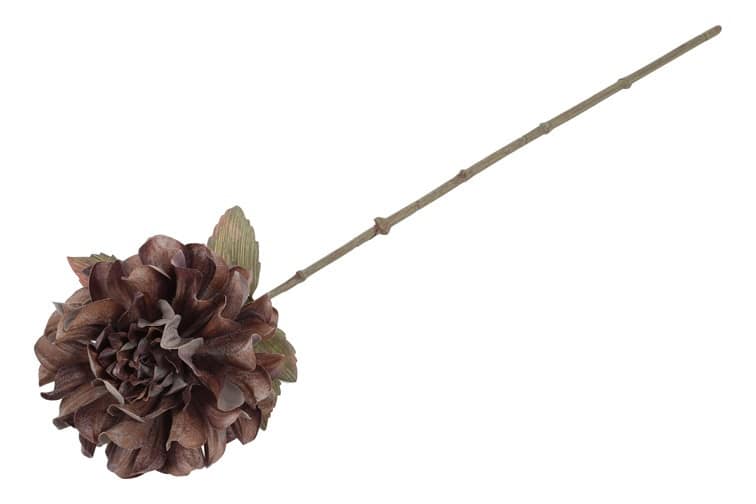 Dahlia grijs - Afbeelding 3