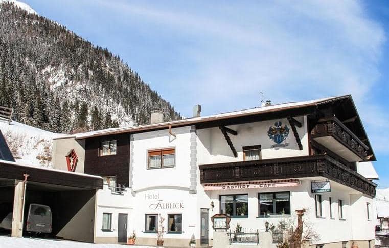 Hotel_Talblick