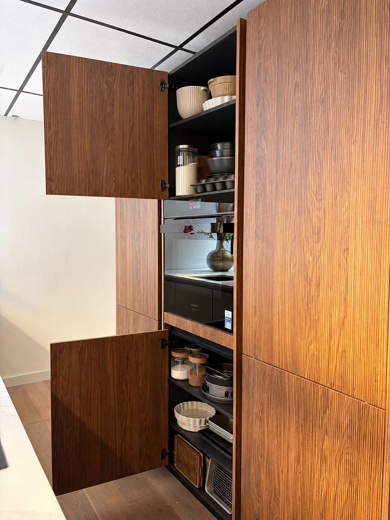 ChatGPT bewerkt deco