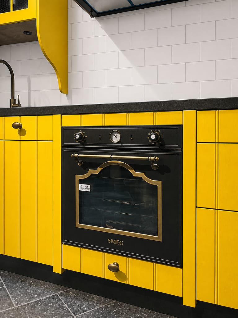 ChatGPT bewerkt oven