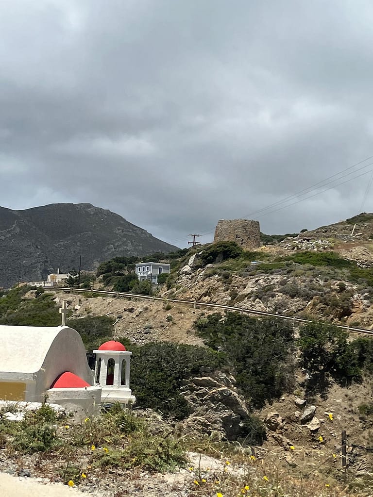 Karpathos