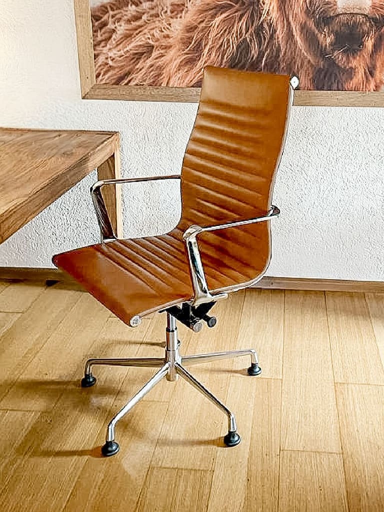 Office Chairs At Customers Home 5