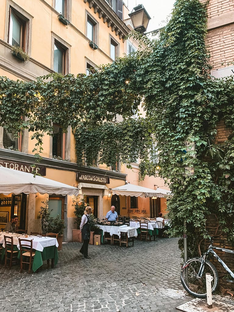 Rome 