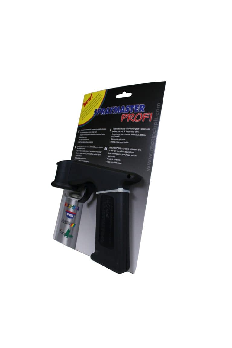 Motip Spray Master