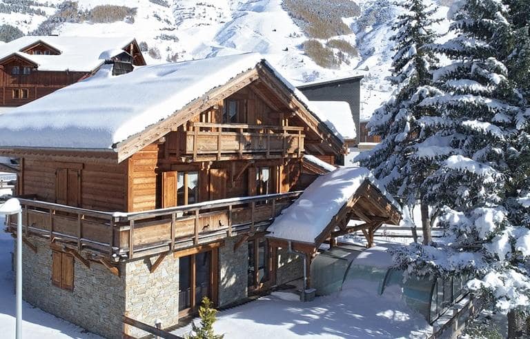 Chalet_Le_Renard_Lodge