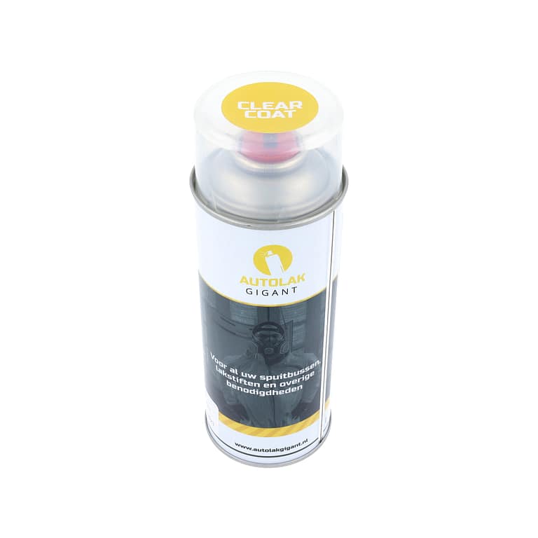 FORD - 7VTA - FROZEN WHITE - autolak spuitbus 400ml — voor 15.00u ...