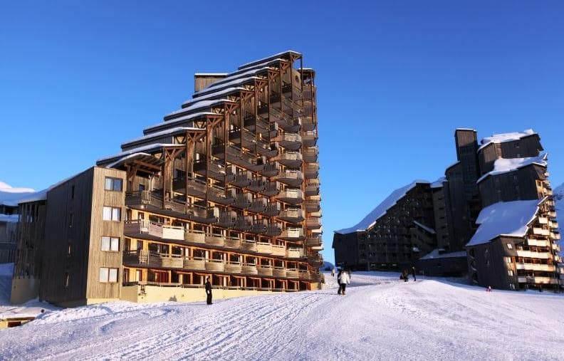 Residence_Malinka