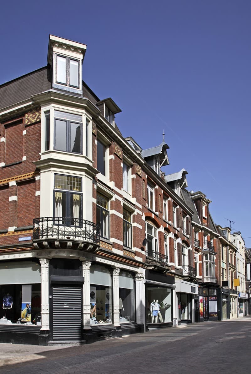 Je bekijkt nu Einde terbeschikkingstellingsregeling door verhuur aan derde